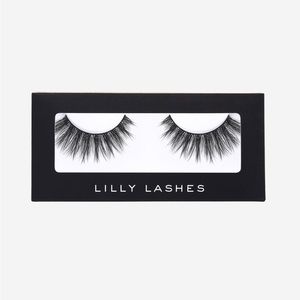 Lilly Lashes Chicago
PREMIUM SYNTHETIC